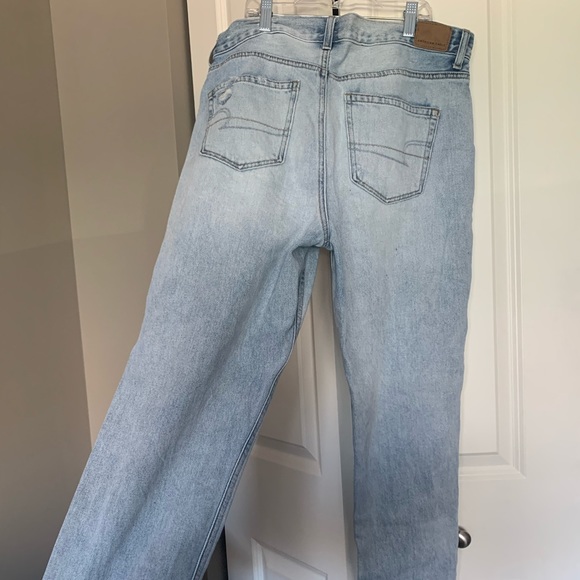American eagle mom jeans - Picture 7 of 8